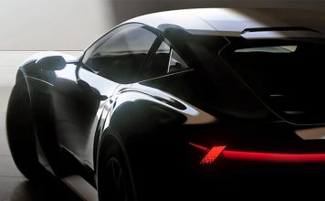 Lynk & Co готовит конкурента Porsche 911