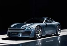 Lynk & Co представила суперкар с разгоном до «сотни» за 2,0 секунды