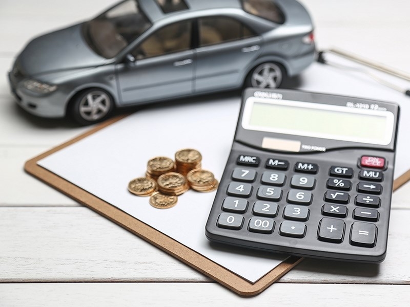 Мошенникам могут закрыть доступ к ОСАГО