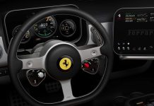 NASA помогает Ferrari в разработке их первого электрокара