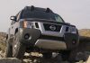Nissan X-Terra возвращается с классическим V6