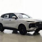 Новый Chery Tiggo 5 готов к дебюту на родном рынке. Ждем новинку в России