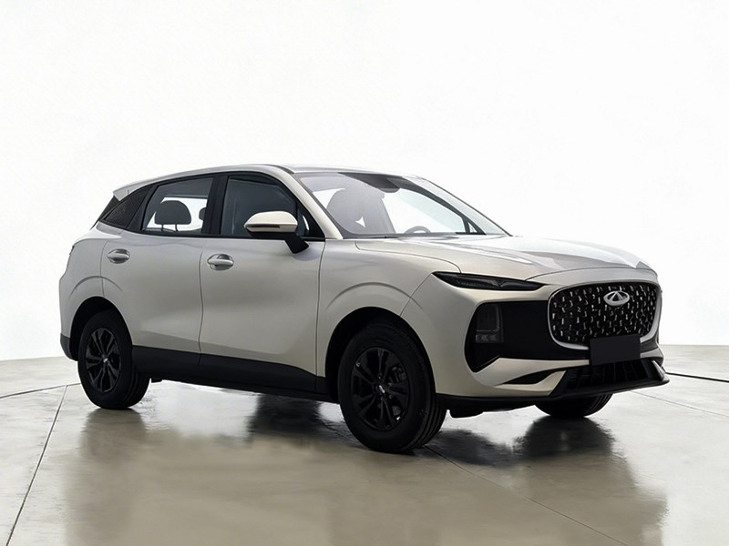 Новый Chery Tiggo 5 готов к дебюту на родном рынке. Ждем новинку в России