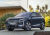 Обновленный электрический Audi Q4 лишился кнопок, но получил прибавку к запасу хода