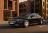 Обновленный Mercedes-Benz EQS получил запас хода до 950 км