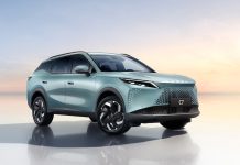 Omoda C7 получит 186-сильный мотор и пропишется в Калуге