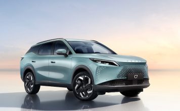 Omoda C7 получит 186-сильный мотор и пропишется в Калуге