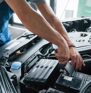 Пенсионерам предложили компенсировать расходы на ремонт автомобилей