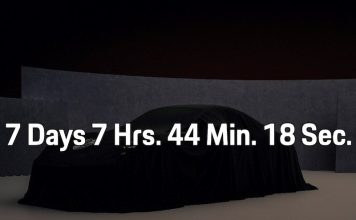 Porsche готовит 911 GT3 в кузове кабриолет