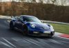 Porsche может перевести 911 GT3 на турбонаддув