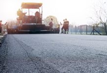 Российские власти утвердили новый план развития дорожных трасс до 2031 года