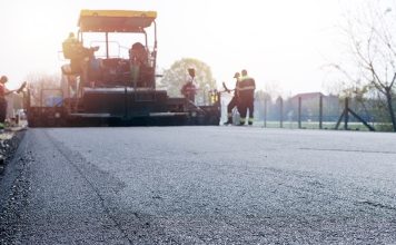 Российские власти утвердили новый план развития дорожных трасс до 2031 года