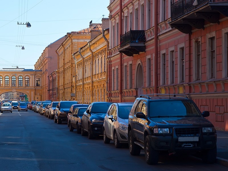 Российских автомобилистов предупредили о новой волне мошенничества