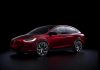 Tesla представила финальные версии Model S и Model X