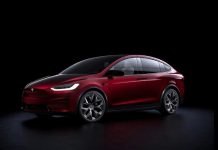 Tesla представила финальные версии Model S и Model X