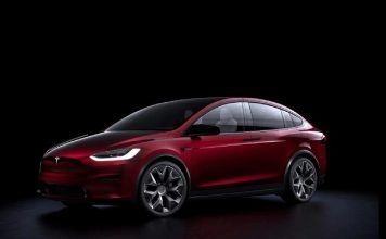 Tesla представила финальные версии Model S и Model X