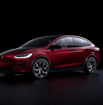 Tesla представила финальные версии Model S и Model X