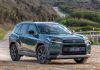 Toyota не спешит выпускать электрический RAV4, ставка сделана на bZ4X