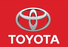 Toyota запускает масштабный отзыв кроссоверов в Китае