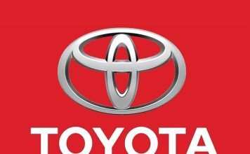 Toyota запускает масштабный отзыв кроссоверов в Китае