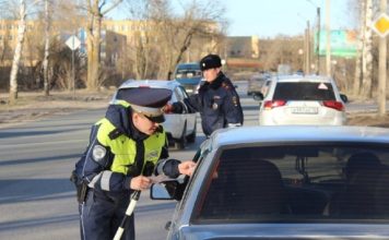 У россиянина не сработала попытка избежать лишения прав под предлогом военной службы