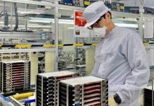 В Китае создали аккумулятор, выдерживающий температуру в 300°C