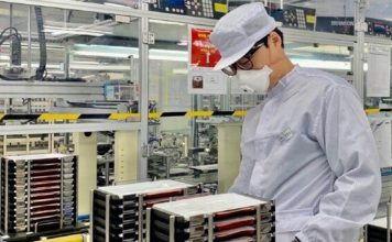 В Китае создали аккумулятор, выдерживающий температуру в 300°C