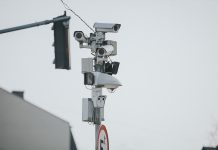 В Петербурге запускают цифровой контроль за выхлопами от автомобилей