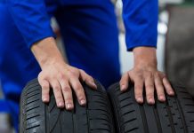 В России обсуждают введение пошлин до 30% на легковые шины