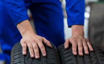 В России обсуждают введение пошлин до 30% на легковые шины