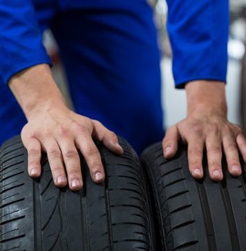 В России обсуждают введение пошлин до 30% на легковые шины