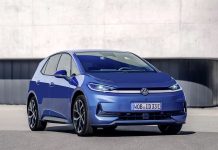 Volkswagen исправил главный недостаток ID.3