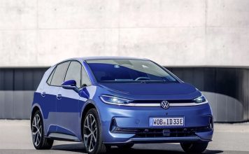 Volkswagen исправил главный недостаток ID.3