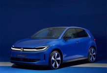 Volkswagen представил доступный электрокар ID. Polo