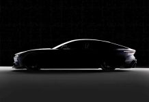 Забытая марка Jensen готовит новый гран-турер Interceptor GTX