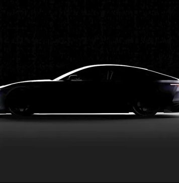 Забытая марка Jensen готовит новый гран-турер Interceptor GTX