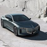 18.05.2026: Alpina представила концепт, который ляжет в основу первой серийной модели