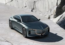 18.05.2026: Alpina представила концепт, который ляжет в основу первой серийной модели