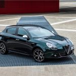 Alfa Romeo хочет вернуть на рынок хэтчбек