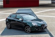 Alfa Romeo хочет вернуть на рынок хэтчбек