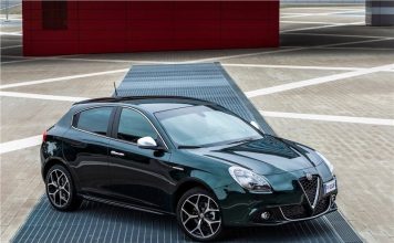 Alfa Romeo хочет вернуть на рынок хэтчбек