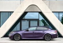 BMW вышел в лидеры по числу эвакуаций в Москве