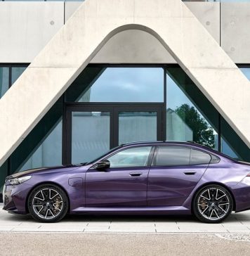 BMW вышел в лидеры по числу эвакуаций в Москве
