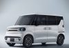 BYD планирует захватить японский рынок кей-каров