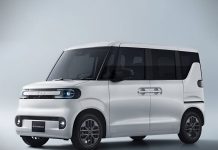 BYD планирует захватить японский рынок кей-каров