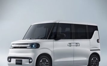 BYD планирует захватить японский рынок кей-каров
