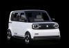 Chery готовит конкурента BYD в сегменте кей-каров