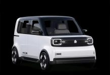 Chery готовит конкурента BYD в сегменте кей-каров