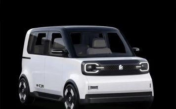 Chery готовит конкурента BYD в сегменте кей-каров