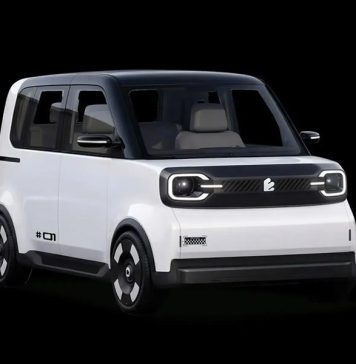 Chery готовит конкурента BYD в сегменте кей-каров